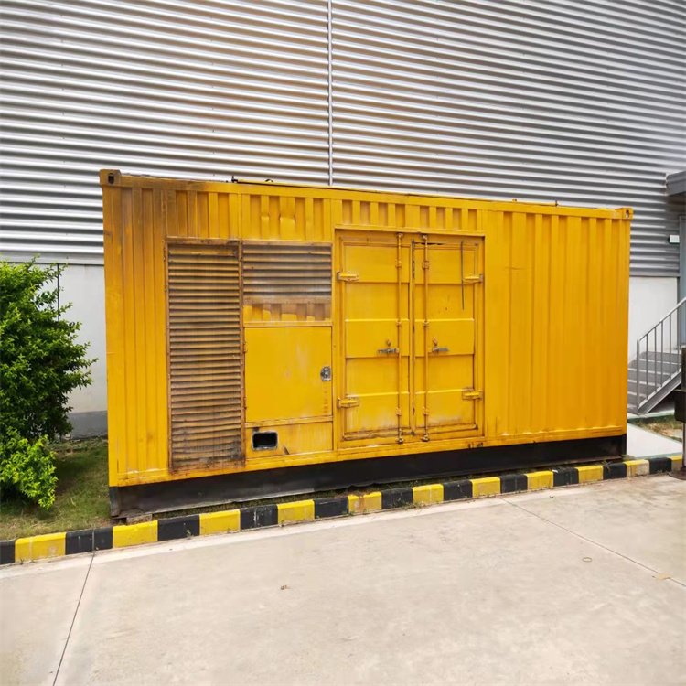 坡心镇柴油发电机组在冬季启动前如何对燃油系统进行预热？