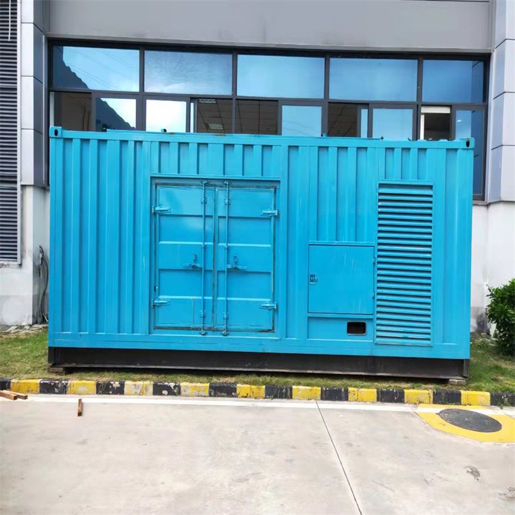 坡心镇柴油发电机组冬季燃油使用注意事项？