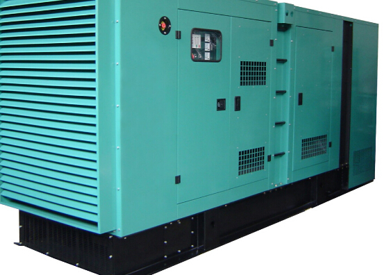 坡心镇发电机组水冷式机油散热器常见的故障有哪些？