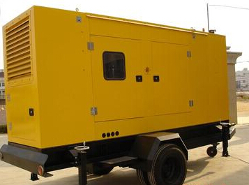 坡心镇发电机组如何判断水冷式机油散热器是否需要清洗？