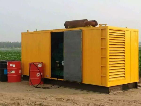 坡心镇安装新的水冷式机油散热器密封件有哪些注意事项？