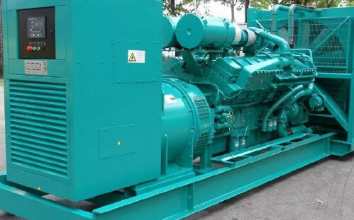 坡心镇柴油发电机组冬季使用中需要注意哪些事项？