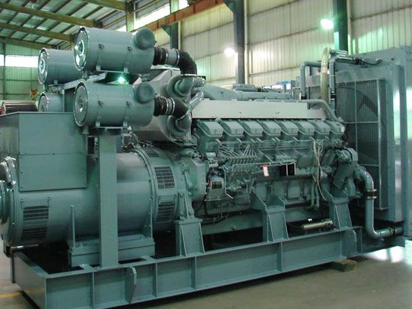 坡心镇电气系统故障可能导致冬季柴油发电机组启动失败的原因有哪些？