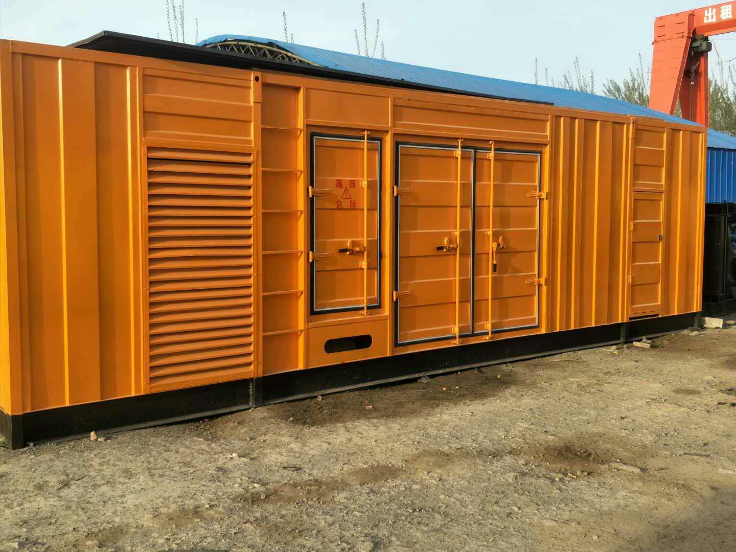 坡心镇如何判断柴油发电机组的蓄电池是否出现硫化现象？