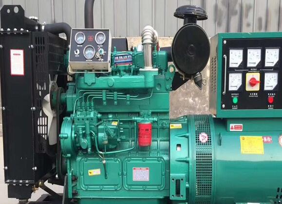 坡心镇柴油发电机冬季保养周期和夏季一样吗？